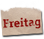 Freitag